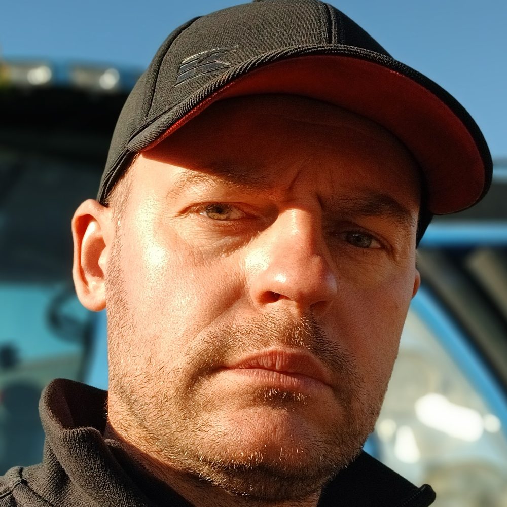 Zbigniew Wyzuj