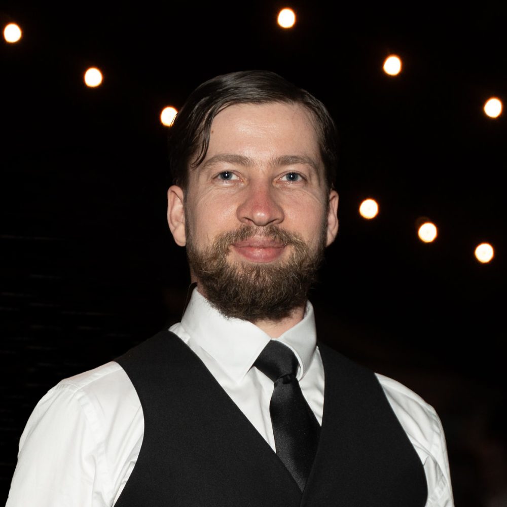 Patryk Doliński