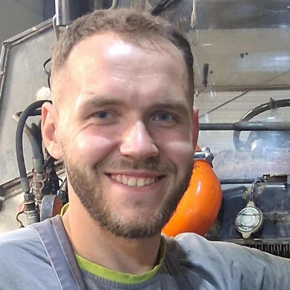 Szymon Osiak