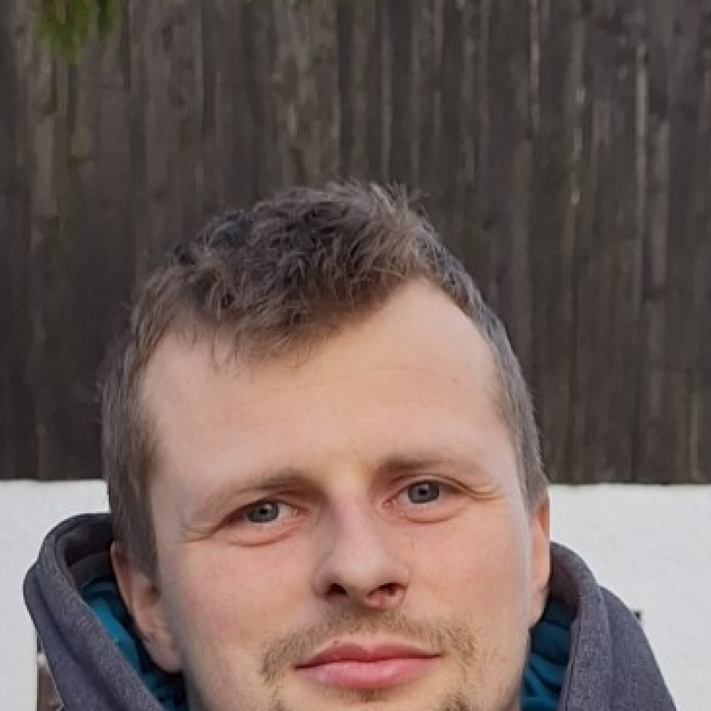 Krzysiek Kubis