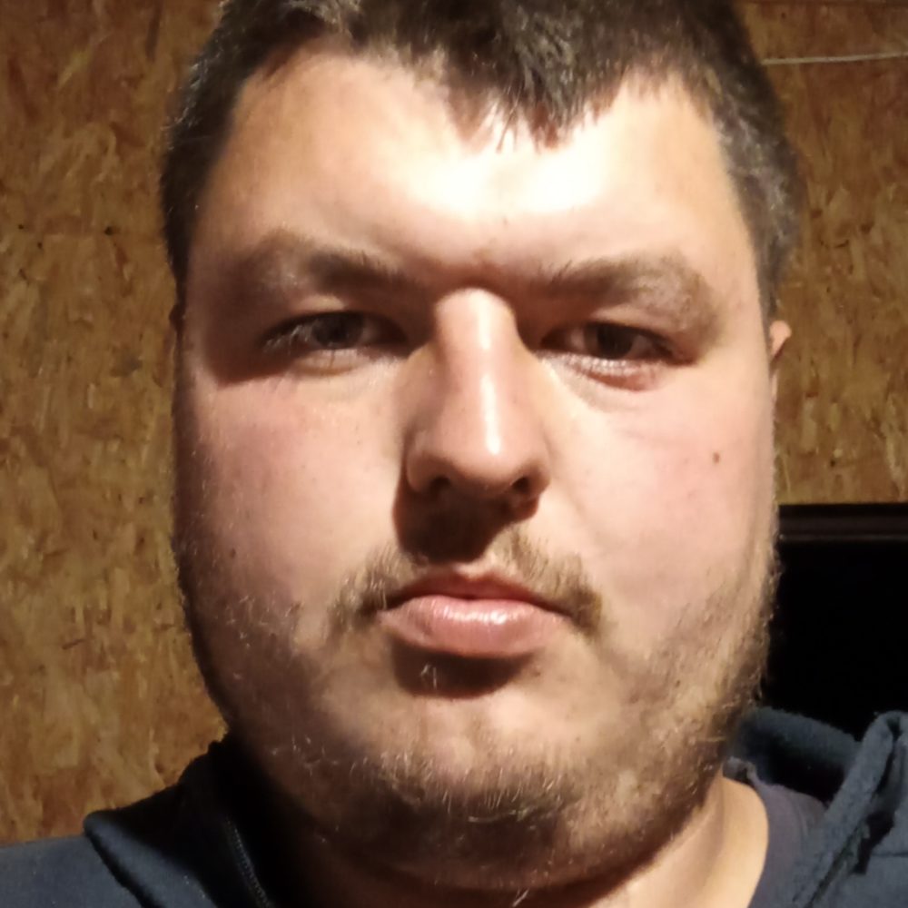 Dawid Borzyszkowski