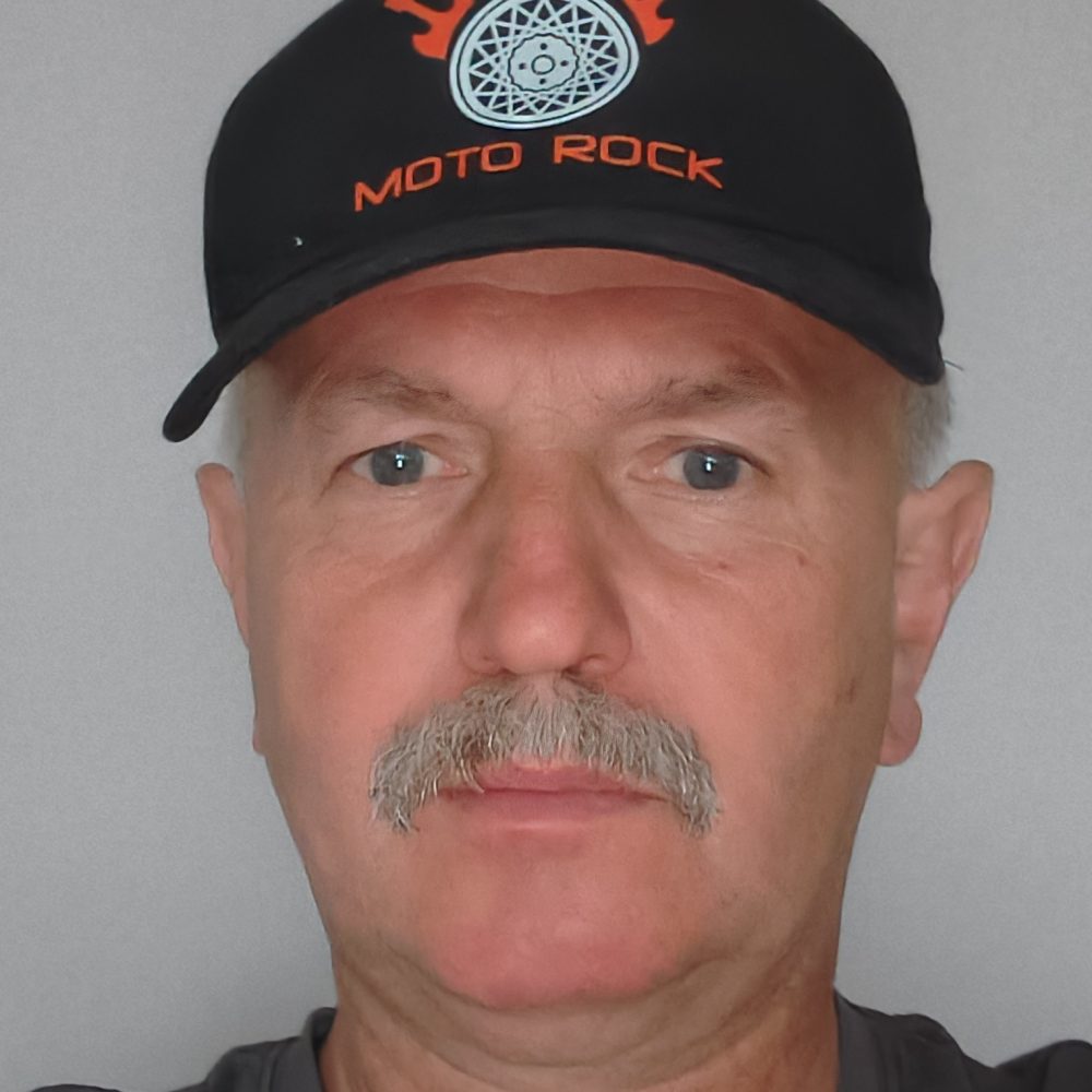 Grzegorz Matusik