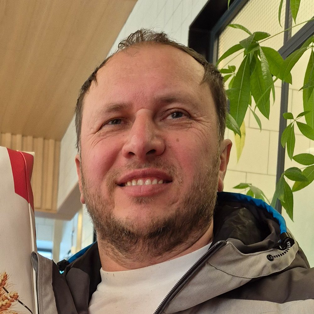 Marcin Husiatyński